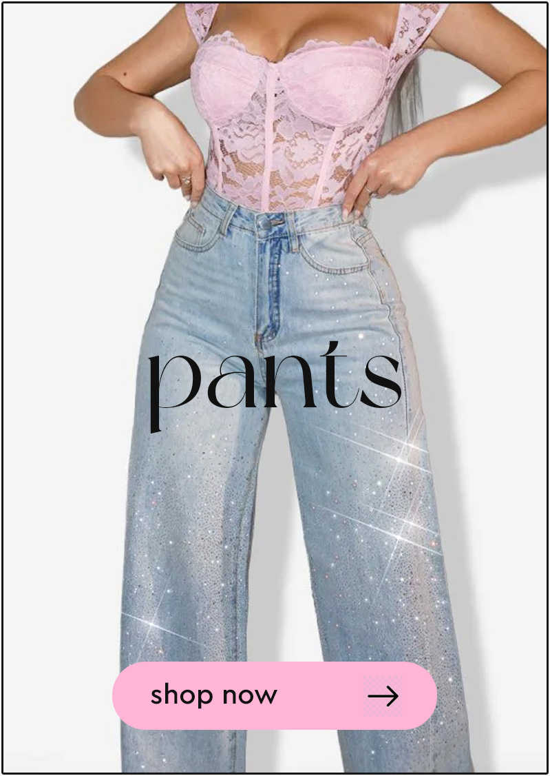 Trousers & Shorts
