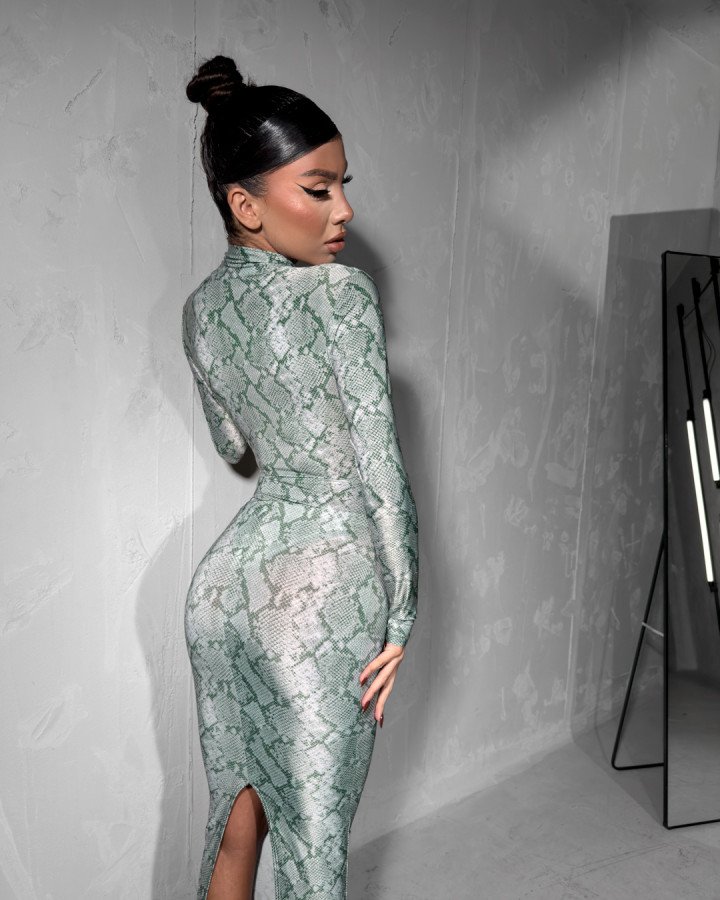 Bodysuit backless