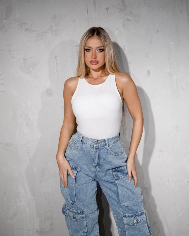 Bodysuit Basic