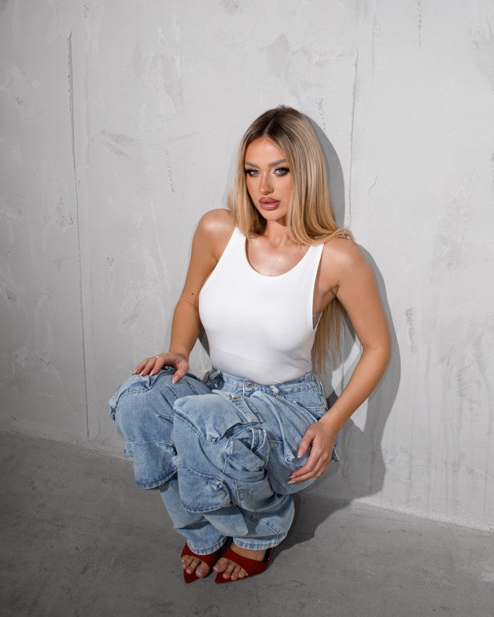 Bodysuit Basic