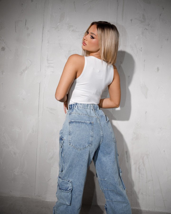 Bodysuit Basic