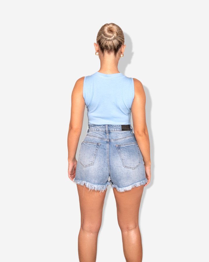 Βodysuit with