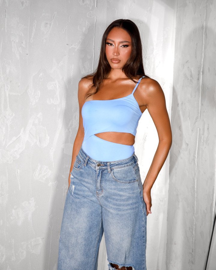 Bodysuit bodysuit