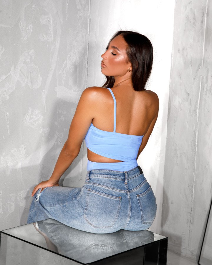 Bodysuit bodysuit
