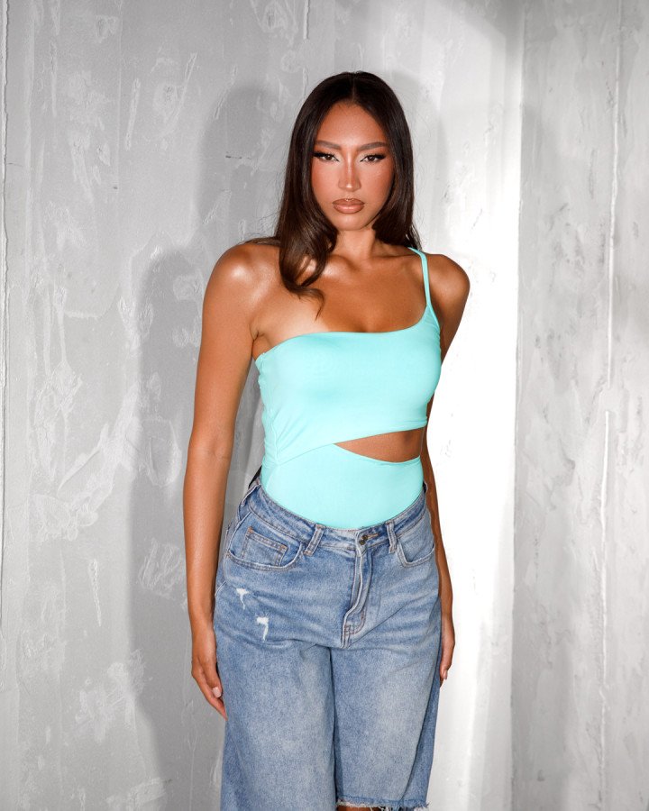Bodysuit bodysuit