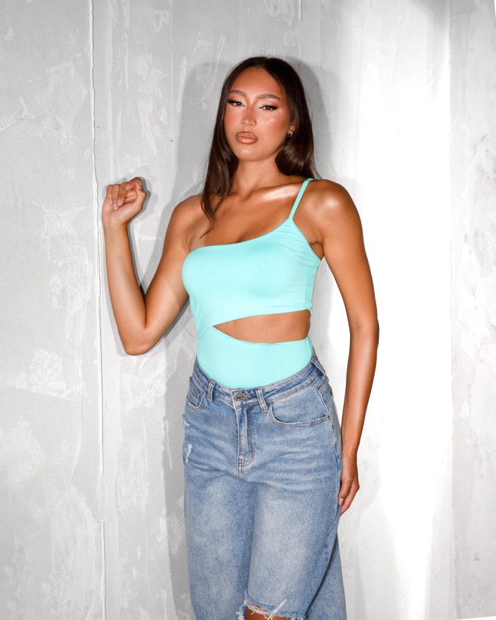 Bodysuit bodysuit