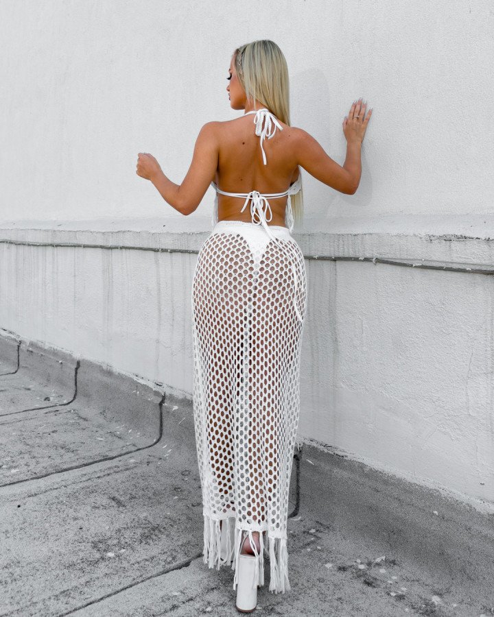 Beachwear 
