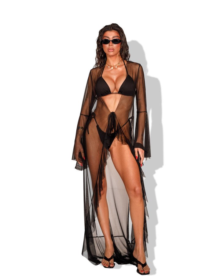 Beachwear set