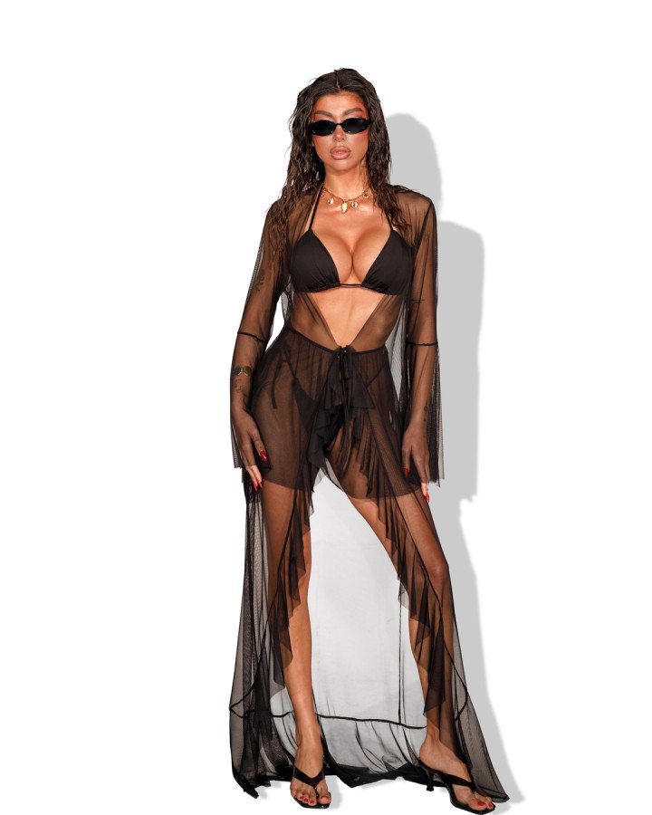 Beachwear set