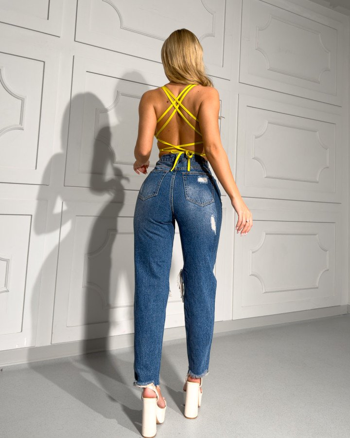 Mom fit