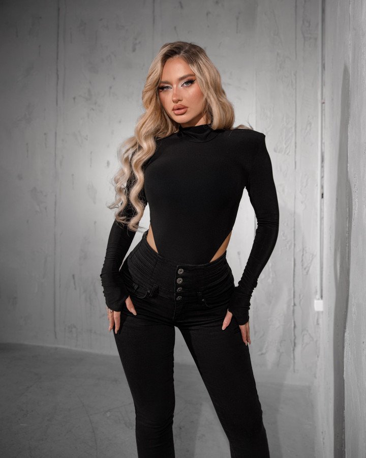 Denim slim