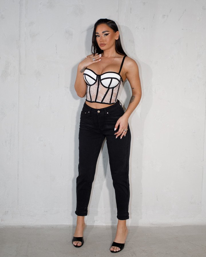 Mom fit