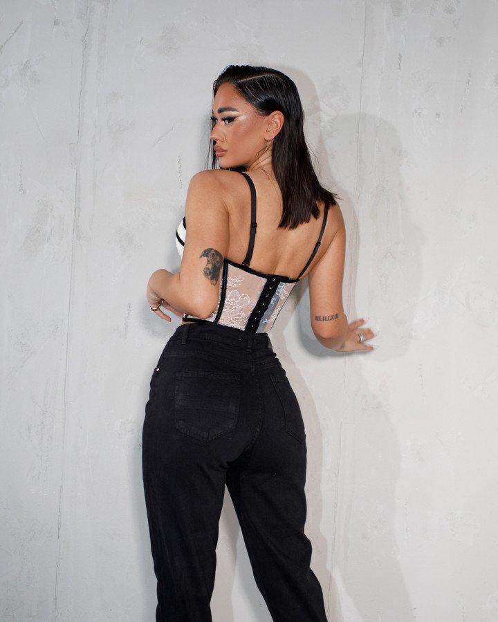 Mom fit