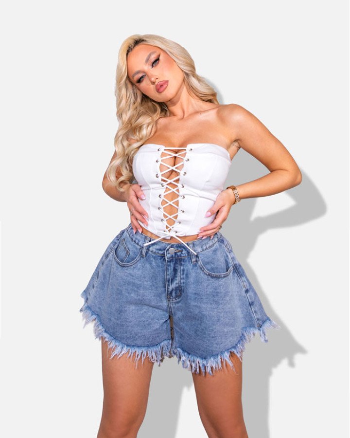High waist