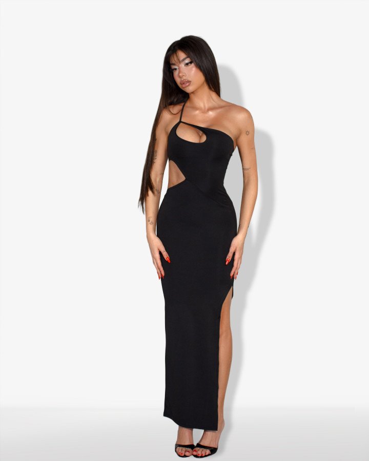 Maxi dress,