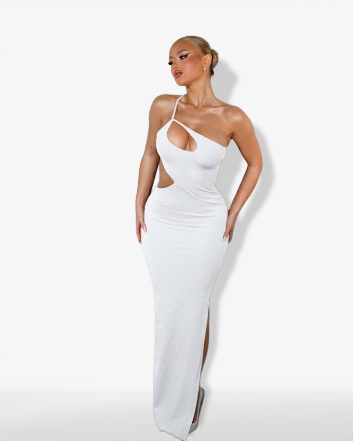 Maxi dress,