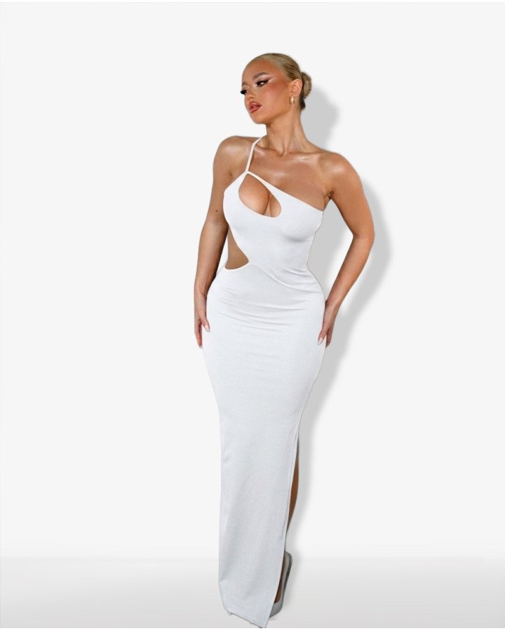 Maxi dress,