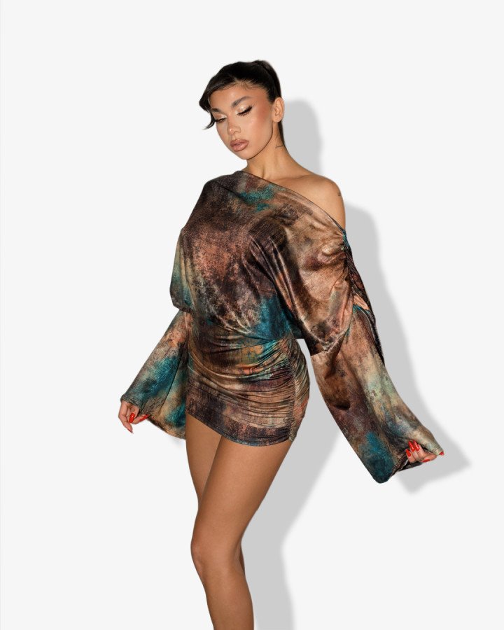 Loose fit