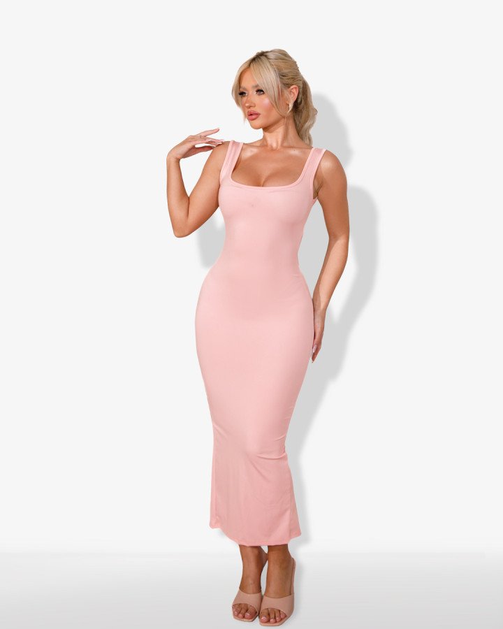 Midi bodycon