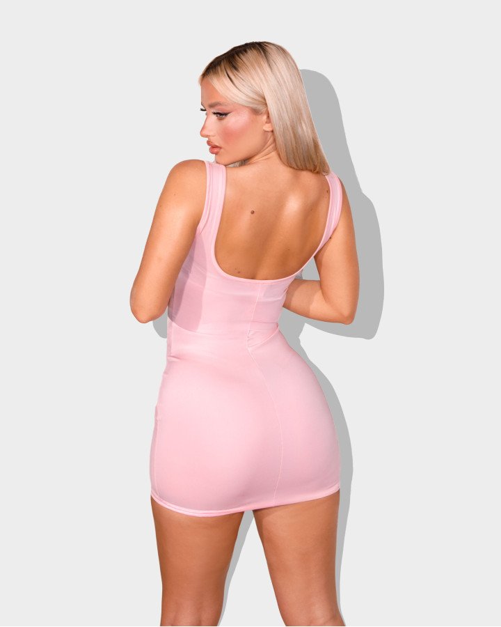 Mini bodycon