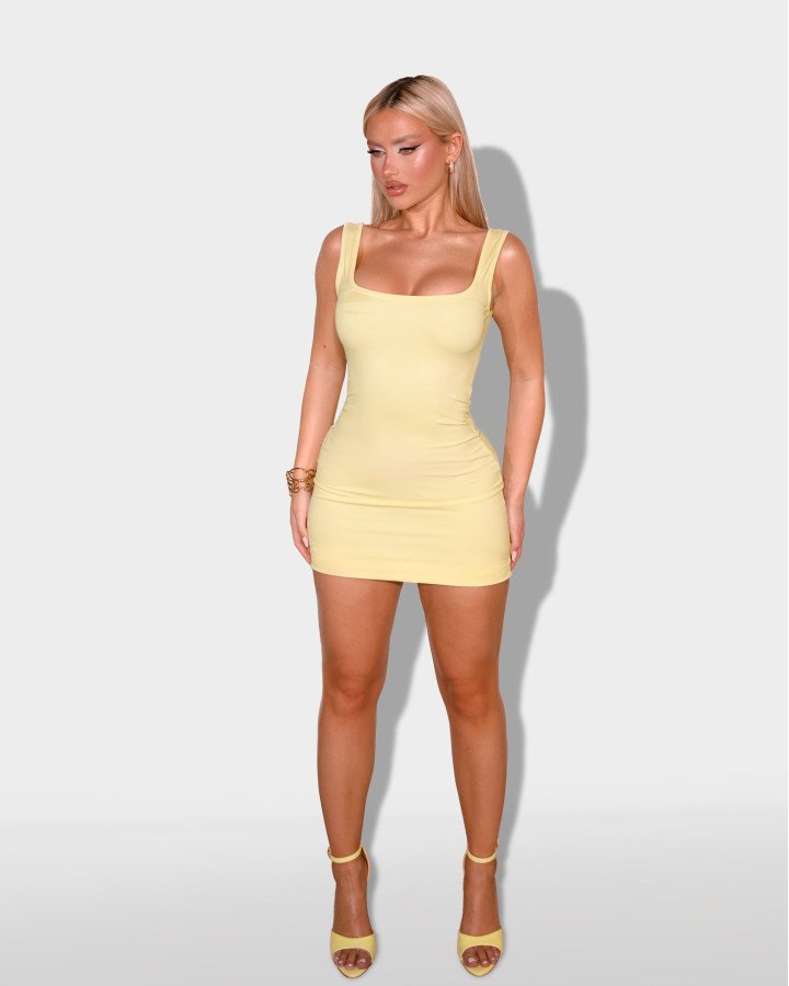 Mini bodycon