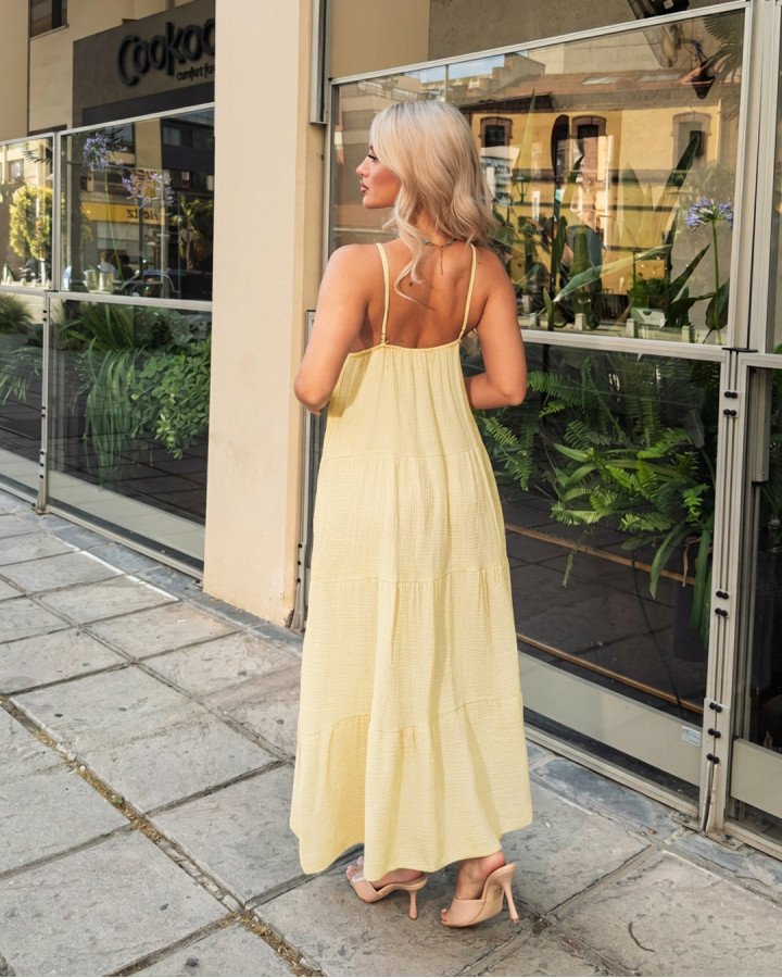 A-Line Maxi