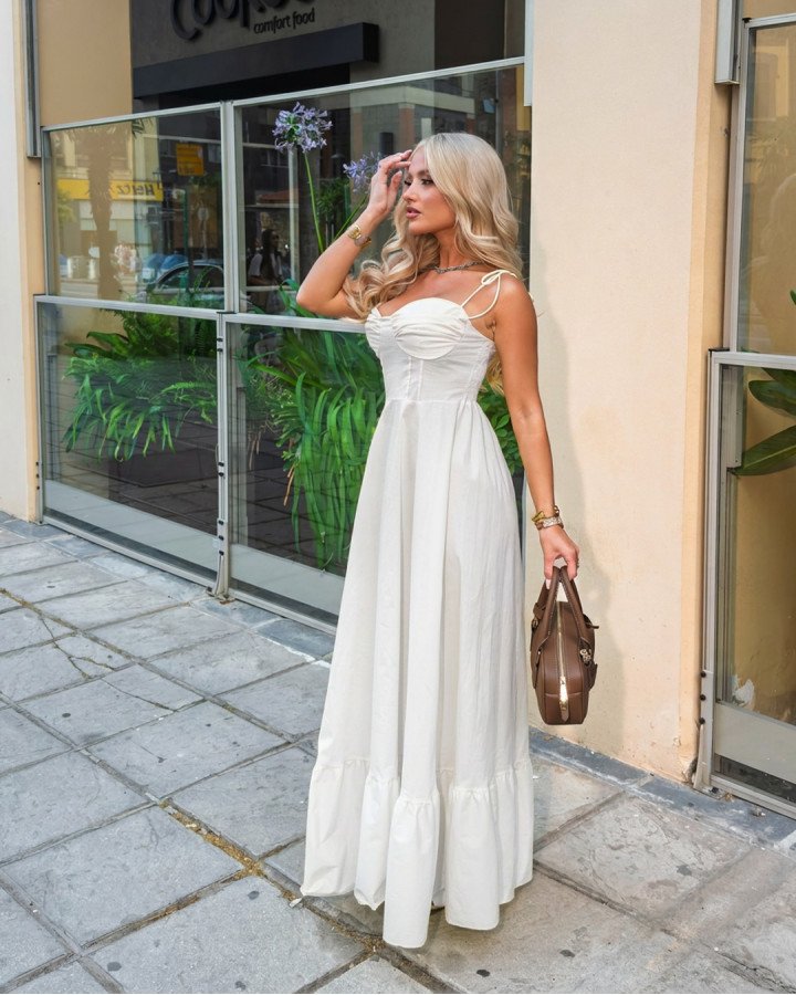 A-Line Maxi