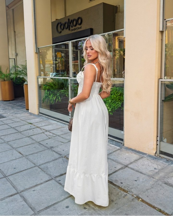 A-Line Maxi