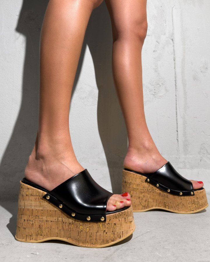 Platform mules