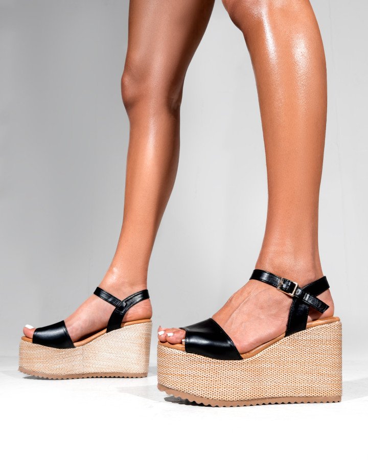 Wedge Sandals