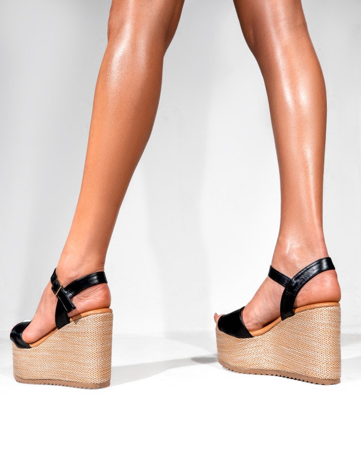 Wedge Sandals