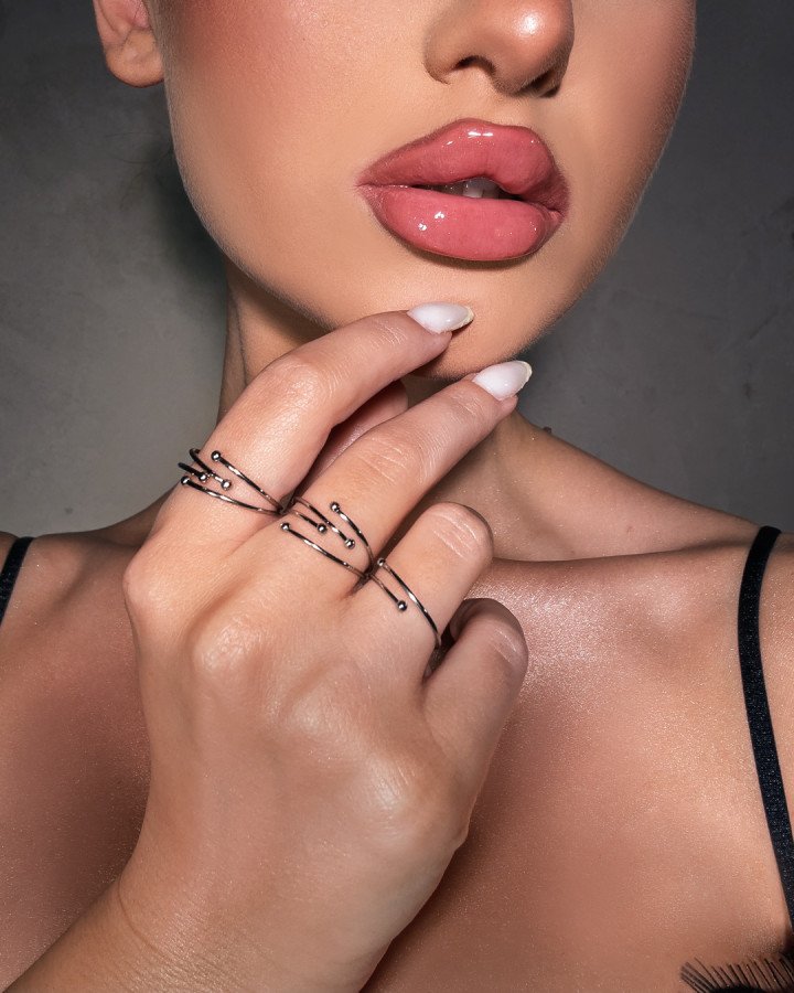 Rings 5(Pcs)