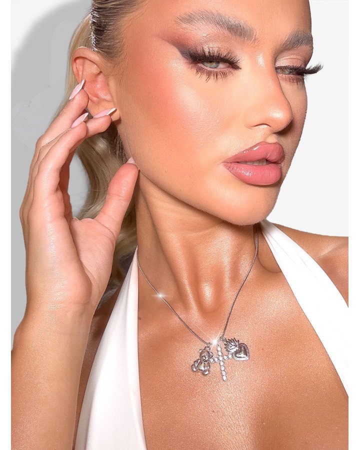 Necklace with
