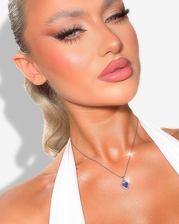 Necklace with