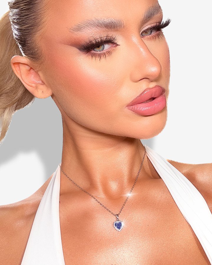 Necklace with