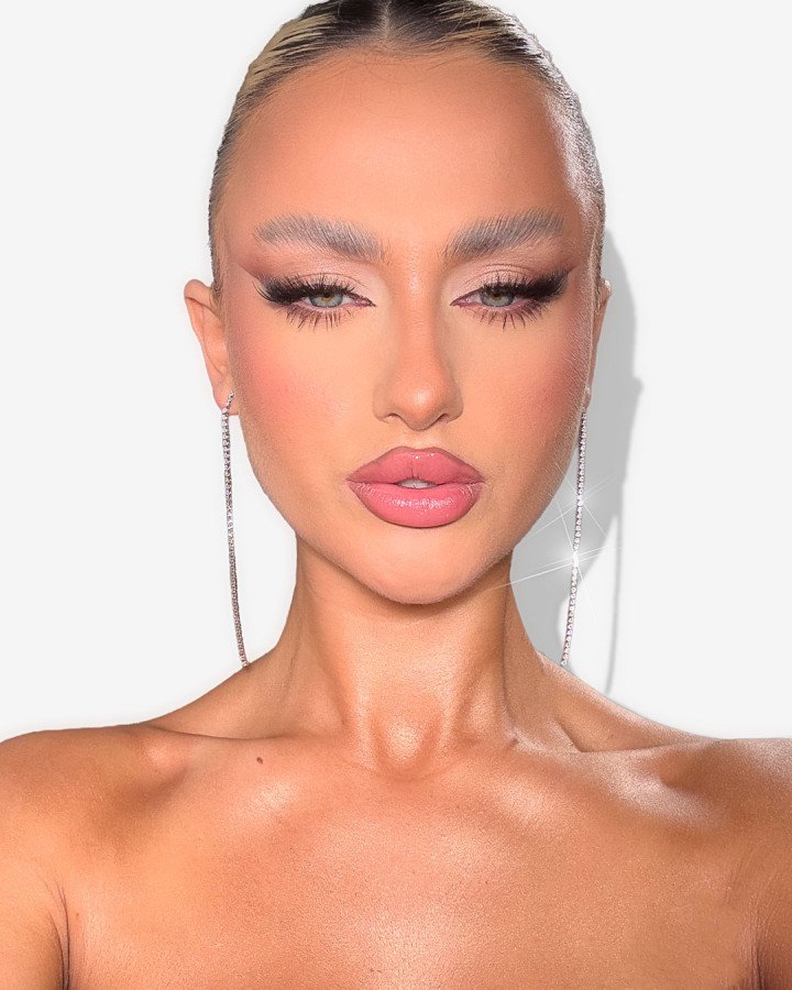 Sleek long