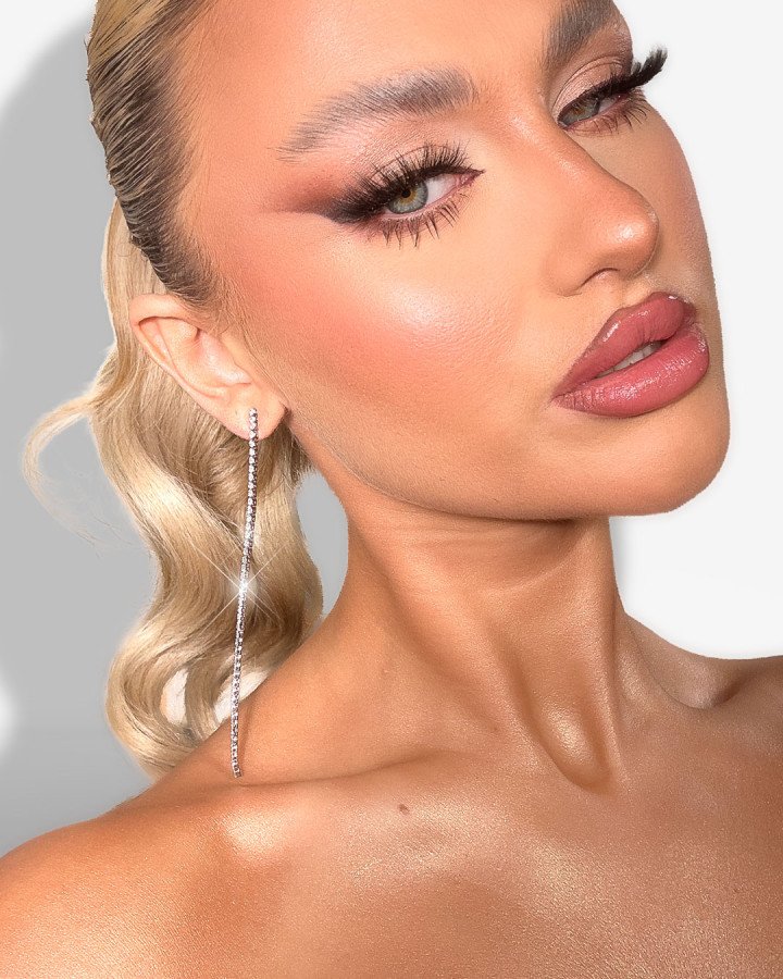 Sleek long