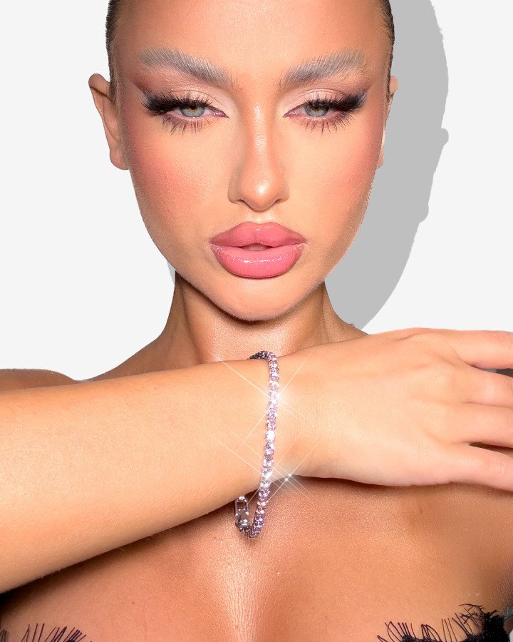 Sparkling Rhinestone