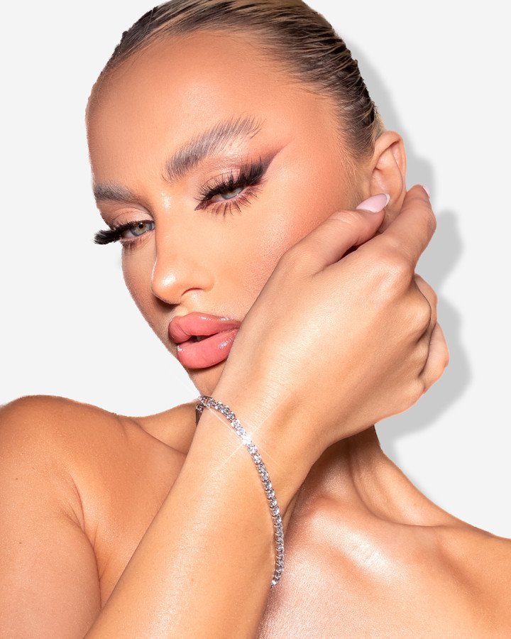 Sparkling Rhinestone