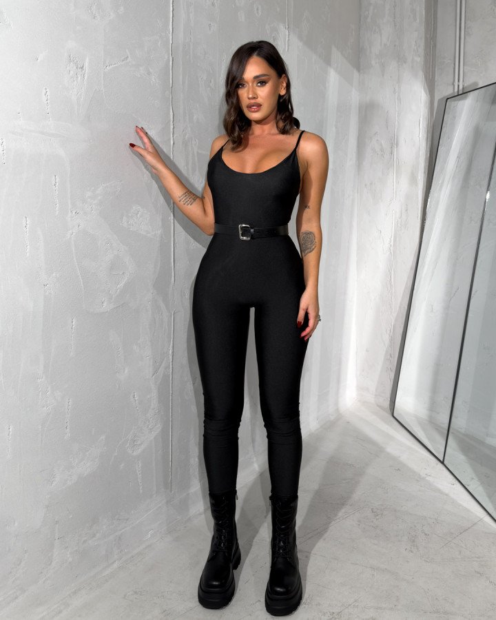 Jumpsuit with