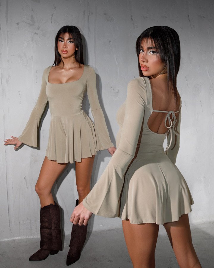 Playsuit Klos