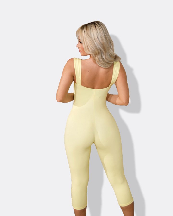 Capri jumpsuit