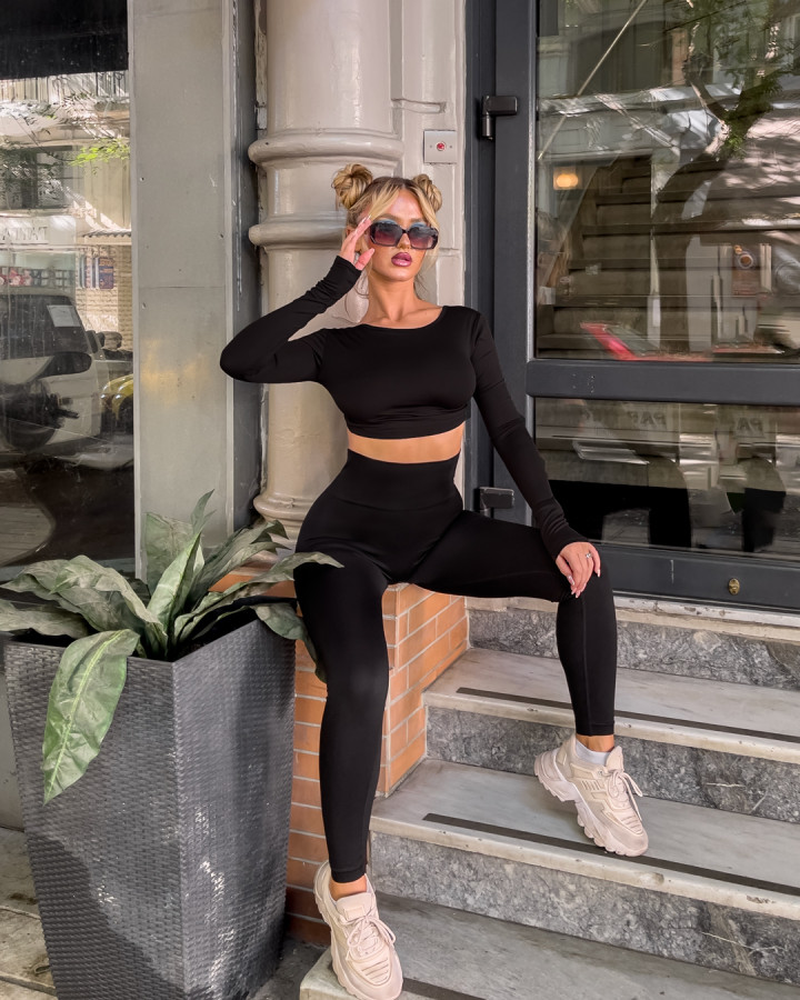 Bodycon fit