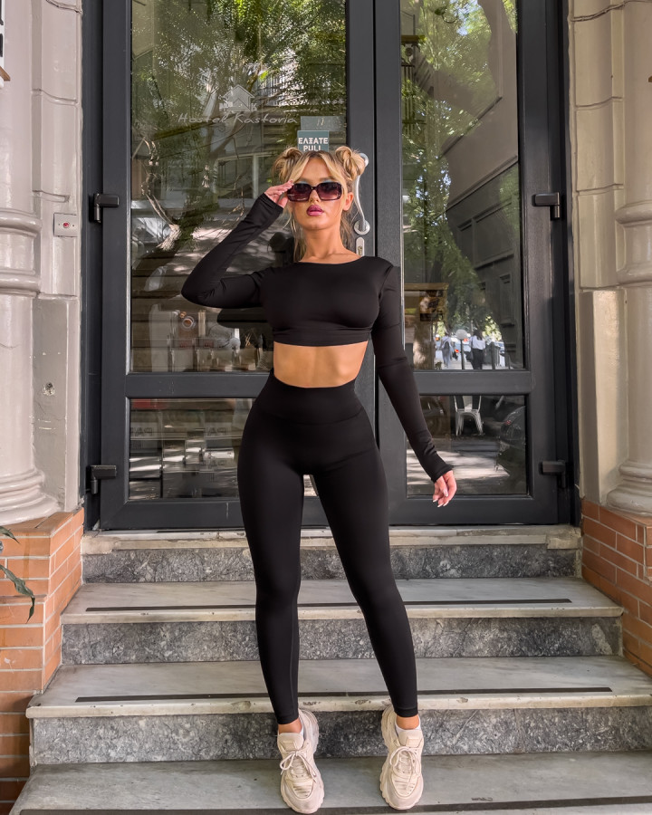 Bodycon fit