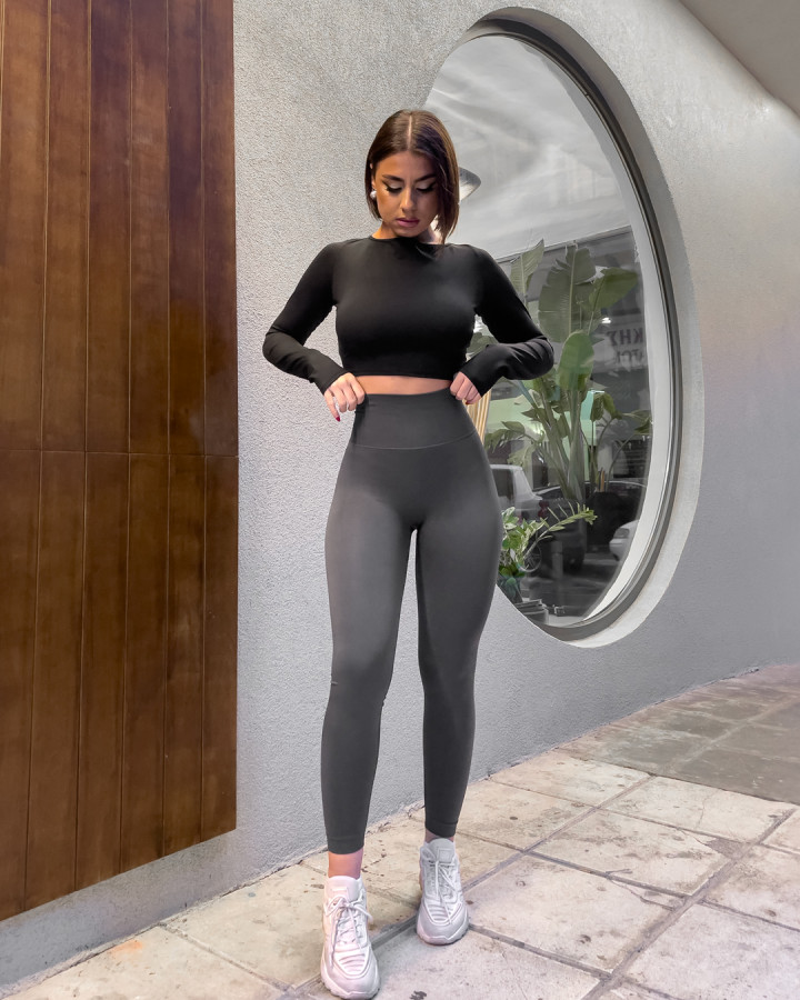 Bodycon fit