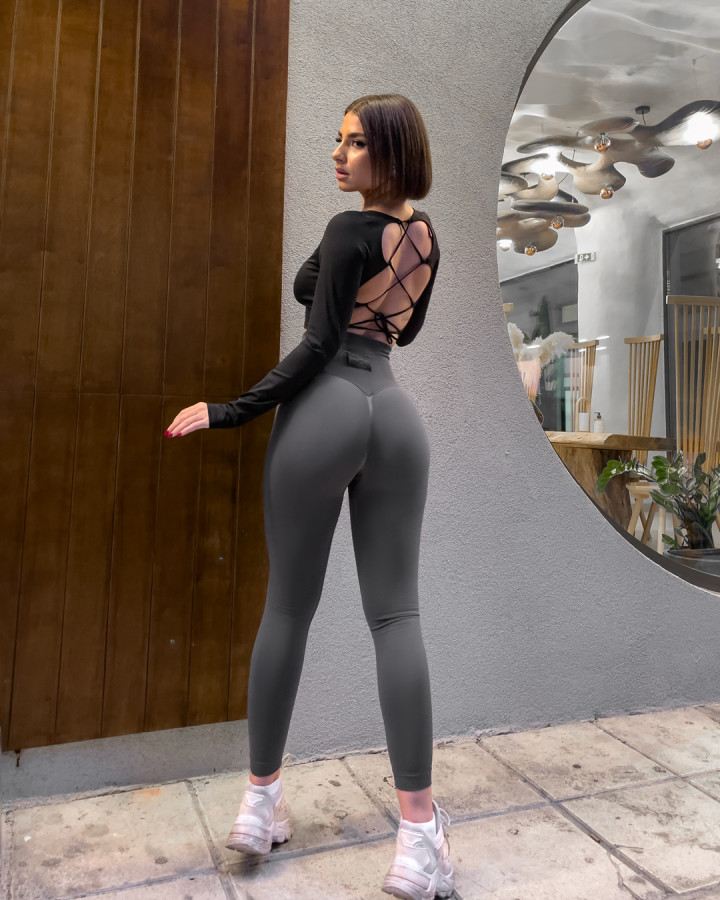 Bodycon fit