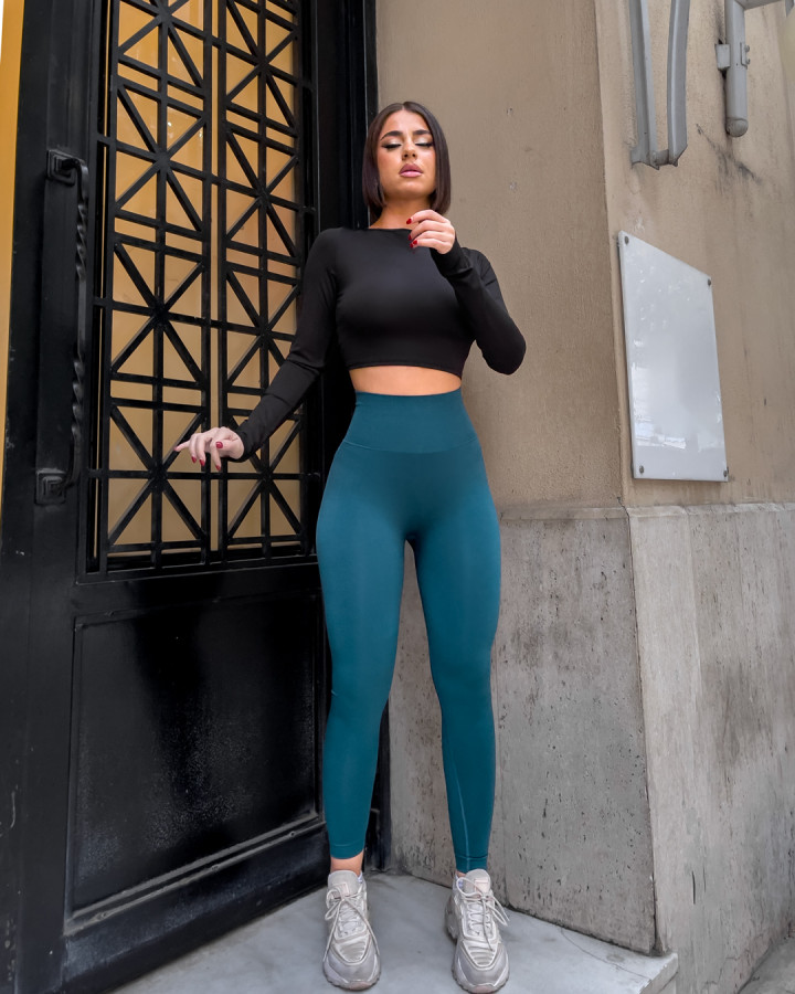 Bodycon fit