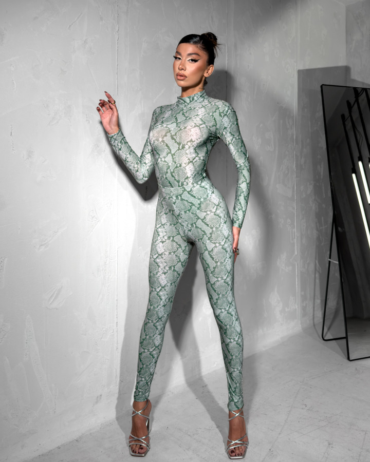 Leggings High-waisted