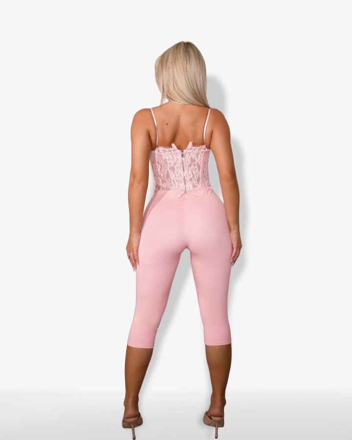 Soft Capri