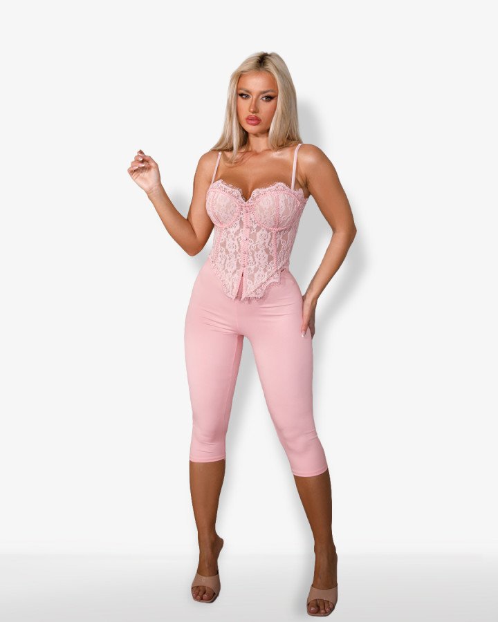 Soft Capri